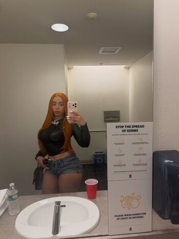 🔥 Ice spice page leaked private photo uncensored full