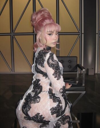 🔥 Ice spice page leaked private photo uncensored full