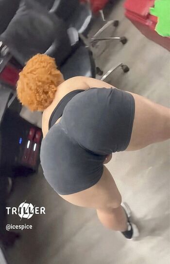 🔥 Ice spice page leaked private photo uncensored full