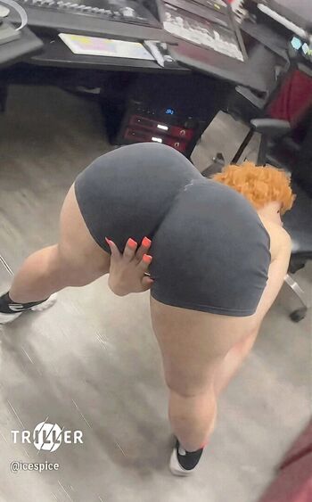 🔥 Ice spice page leaked private photo uncensored full