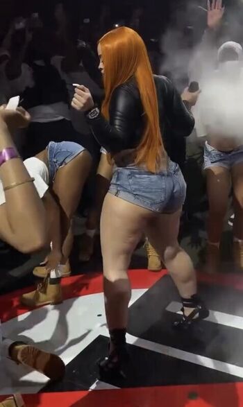 🔥 Ice spice page leaked private photo uncensored full