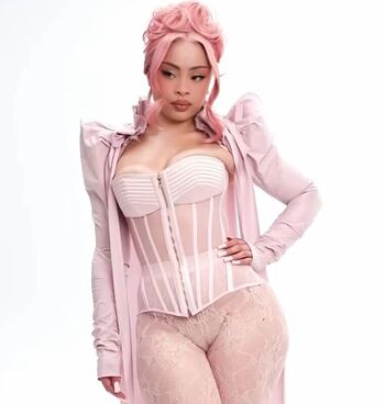 🔥 Ice spice page leaked private photo uncensored full