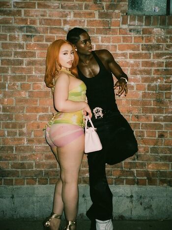 🔥 Ice spice page leaked private photo uncensored full