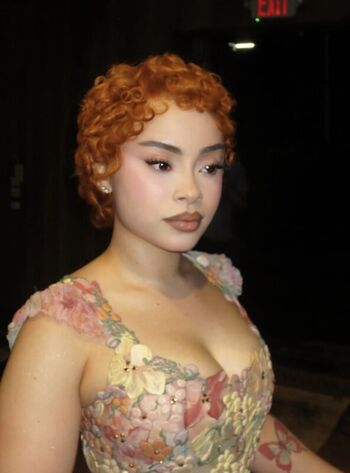 🔥 Ice spice page leaked private photo uncensored full