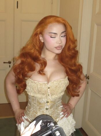 🔥 Ice spice page leaked private photo uncensored full