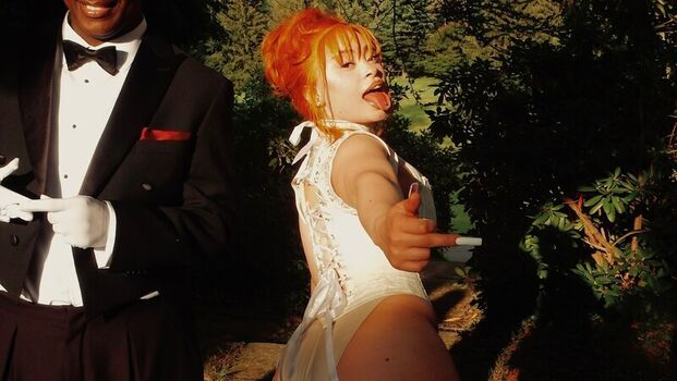 🔥 Ice spice page leaked private photo uncensored full
