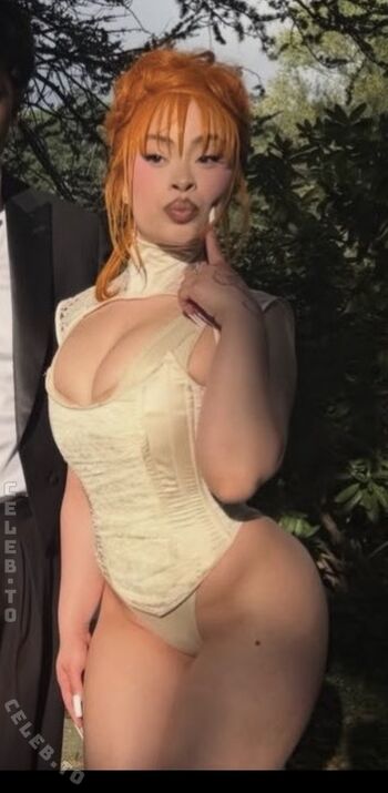 🔥 Ice spice page leaked private photo uncensored full