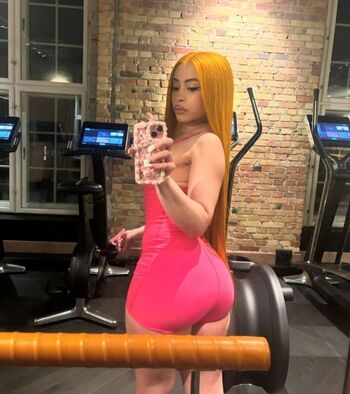🔥 Ice spice page leaked private photo uncensored full