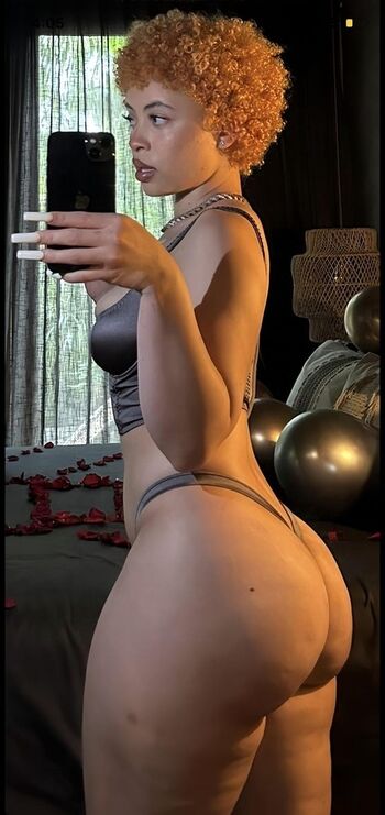 🔥 Ice spice page leaked private photo uncensored full