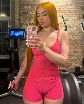 🔥 Ice spice page leaked private photo uncensored full