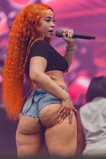 🔥 Ice spice page leaked private photo uncensored full