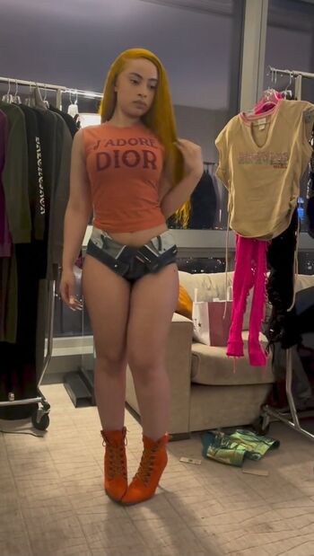 🔥 Ice spice page leaked private photo uncensored full