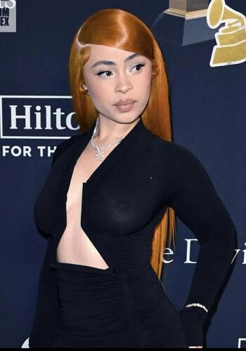 🔥 Ice spice page leaked private photo uncensored full