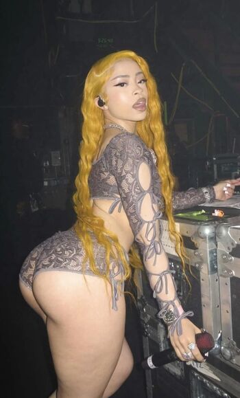 🔥 Ice spice page leaked private photo uncensored full