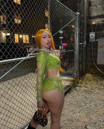 🔥 Ice spice page leaked private photo uncensored full