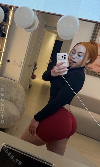 🔥 Ice spice page leaked private photo uncensored full