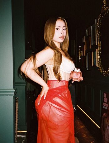 🔥 Ice spice page leaked private photo uncensored full