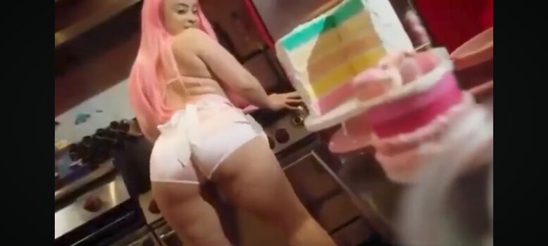 🔥 Ice spice leaked private photo uncensored full