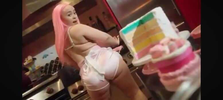 🔥 Ice spice leaked private photo uncensored full