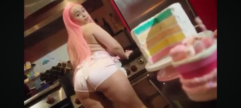 🔥 Ice spice leaked private photo uncensored full