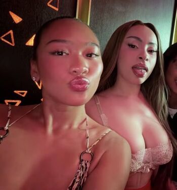 🔥 Ice spice leaked private photo uncensored full