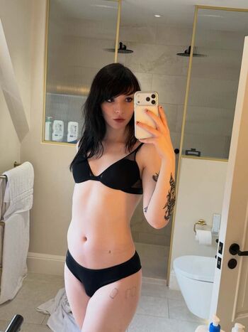 🔥 Ickypeach leaked private photo uncensored full