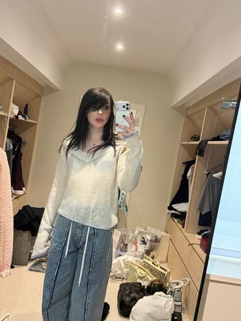 🔥 Ickypeach leaked private photo uncensored full