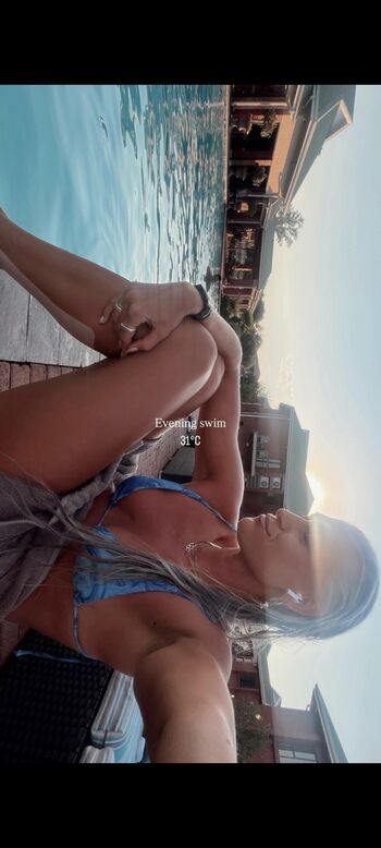 🔥 Ida kathrine karstoft page leaked private photo uncensored full