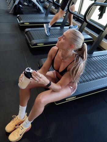 🔥 Ida kathrine karstoft leaked private photo uncensored full