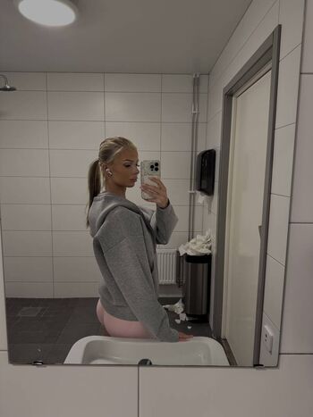 🔥 Ida persson page leaked private photo uncensored full