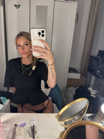 🔥 Ida persson page leaked private photo uncensored full