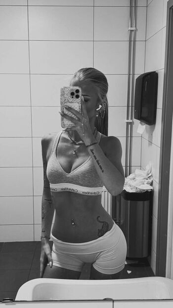 🔥 Ida persson page leaked private photo uncensored full