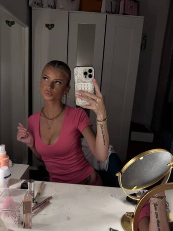 🔥 Ida persson page leaked private photo uncensored full