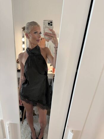 🔥 Ida persson page leaked private photo uncensored full