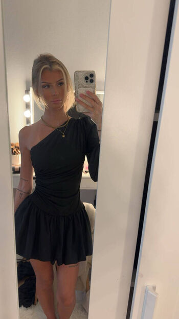 🔥 Ida persson page leaked private photo uncensored full