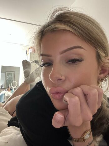 🔥 Ida persson page leaked private photo uncensored full