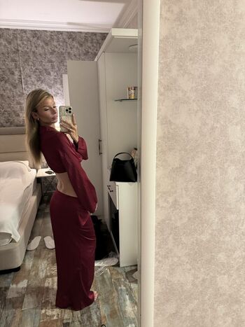 🔥 Ida persson leaked private photo uncensored full