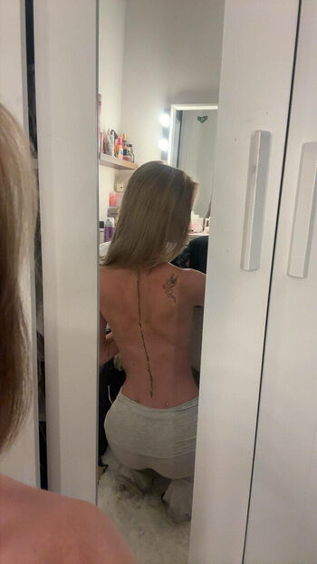 🔥 Ida persson leaked private photo uncensored full