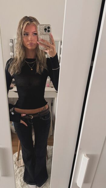 🔥 Ida persson leaked private photo uncensored full