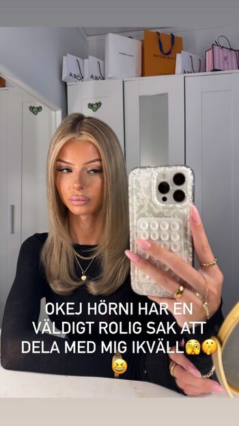 🔥 Ida persson leaked private photo uncensored full
