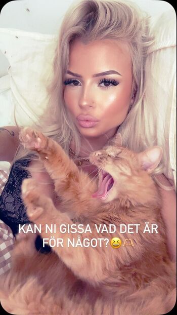 🔥 Ida persson leaked private photo uncensored full