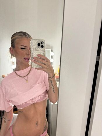 🔥 Ida persson leaked private photo uncensored full