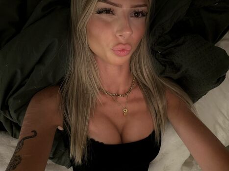 🔥 Ida persson leaked private photo uncensored full