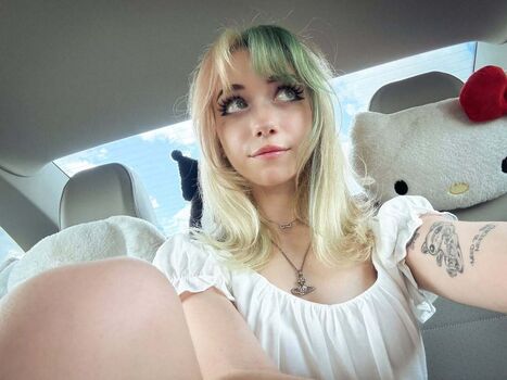 🔥 Iluvmeww leaked private photo uncensored full