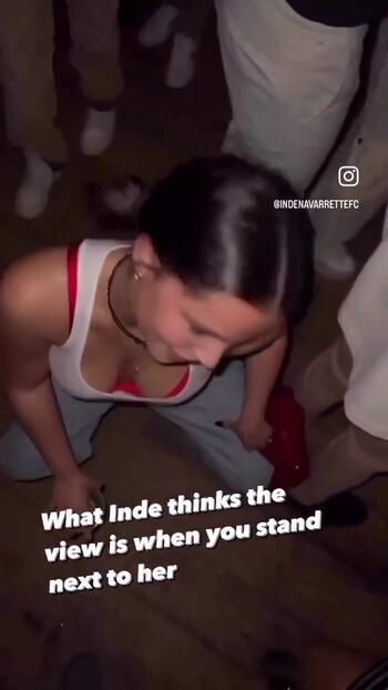 🔥 Inde navarrette page leaked private photo uncensored full