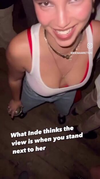 🔥 Inde navarrette page leaked private photo uncensored full