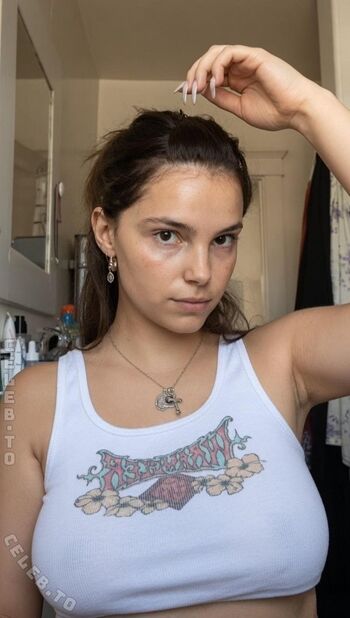 🔥 Inde navarrette page leaked private photo uncensored full