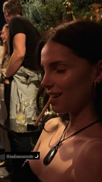 🔥 Inde navarrette page leaked private photo uncensored full