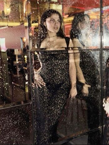 🔥 Inde navarrette page leaked private photo uncensored full