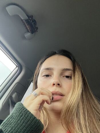 🔥 Inde navarrette page leaked private photo uncensored full